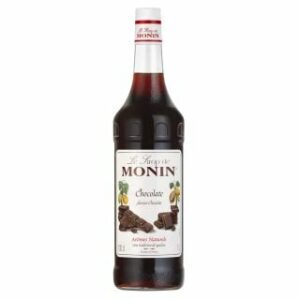 Šokolādes sīrups 1L