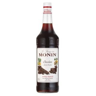 Šokolādes sīrups 1L