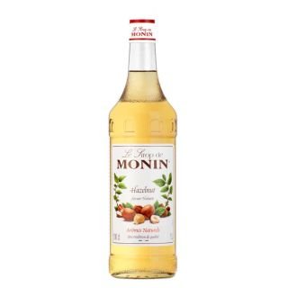 Lazdu riekstu sīrups 1L