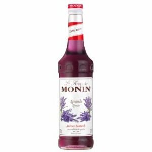 Lavandas sīrups 700ml