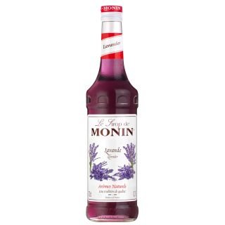 Lavandas sīrups 700ml