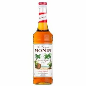 Ruma sīrups 700ml