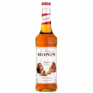 Karameļu sīrups 700ml