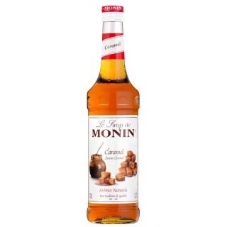 Karameļu sīrups 700ml