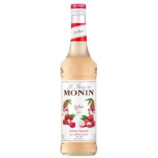 Līčiju sīrups 700ml