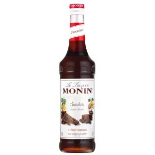 Šokolādes sīrups 700ml