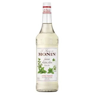Mojito piparmētru sīrups 1L