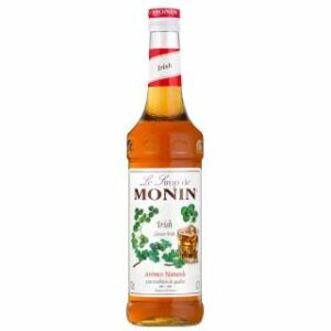 Īru kafijas sīrups 700ml