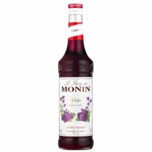 Vijolīšu sīrups 700ml