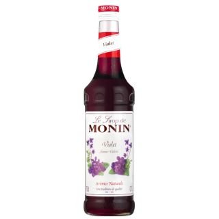 Vijolīšu sīrups 700ml
