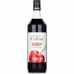 Ķiršu sīrups KEDDY 1L