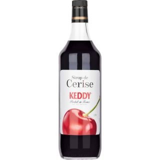 Ķiršu sīrups KEDDY 1L