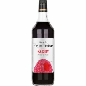 Aveņu sīrups KEDDY 1L