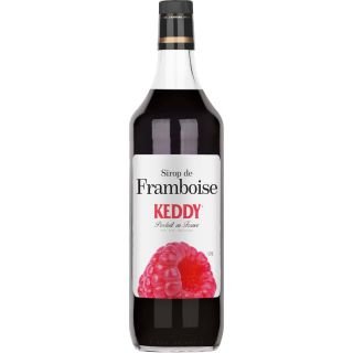 Aveņu sīrups KEDDY 1L