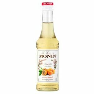 Amaretto sīrups 250ml