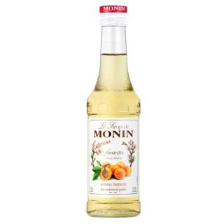 Amaretto sīrups 250ml
