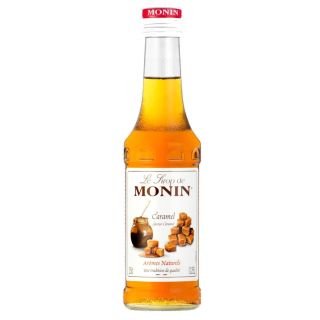 Karameļu sīrups 250ml