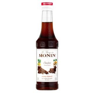 Šokolādes sīrups 250ml
