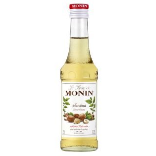 Lazdu riekstu sīrups 250ml
