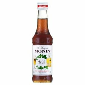 Īru kafijas sīrups 250ml
