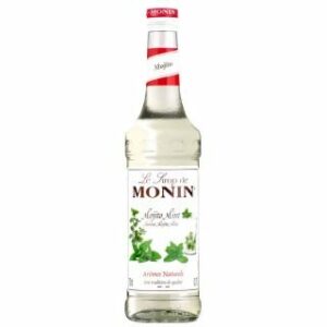 Mojito piparmētru sīrups 700ml