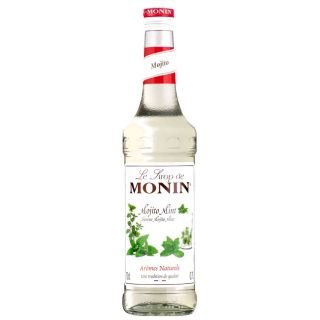 Mojito piparmētru sīrups 700ml