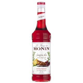 Sangrija mix sīrups 700ml