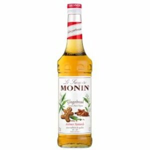 Piparkūku sīrups 700ml