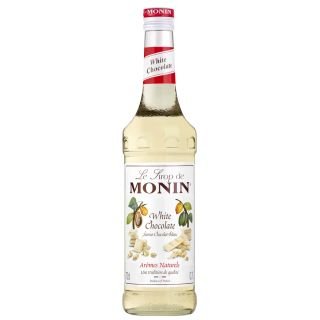 Baltās šokolādes sīrups 700ml