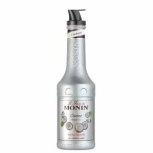Kokosriekstu biezenis 1L