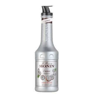 Kokosriekstu biezenis 1L