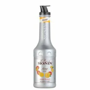 Mango biezenis 1L