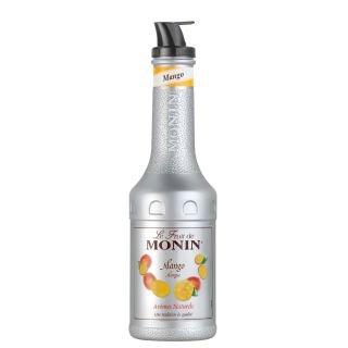 Mango biezenis 1L
