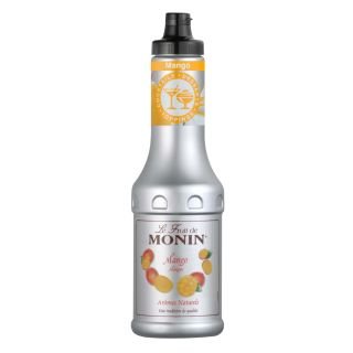 Mango biezenis 500ml