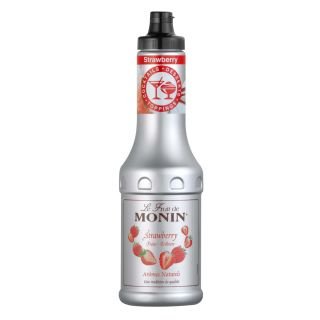 Zemeņu biezenis 500ml