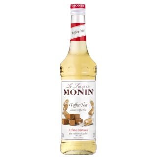 Īrisu-riekstu sīrups 700ml