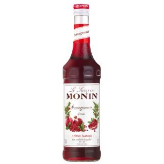 Granātābolu sīrups 700ml