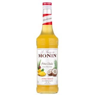 Pina colada sīrups 700ml