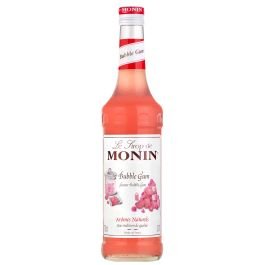 Košļājamās gumijas sīrups 700ml