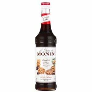 Šokolādes cepumu sīrups 700ml