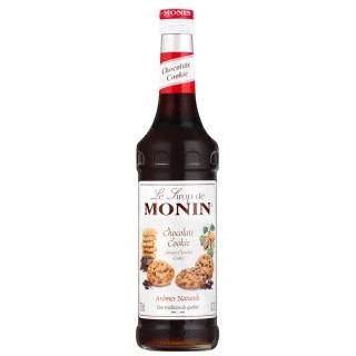 Šokolādes cepumu sīrups 700ml
