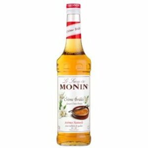 Krēmbrulē sīrups 700ml