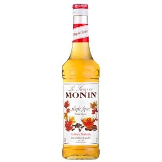 Pikantais kļavu sīrups 700ml