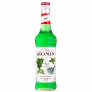 Bazilika sīrups 700ml