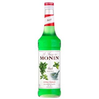 Bazilika sīrups 700ml