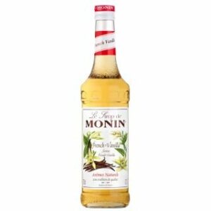 Franču vaniļas sīrups 700ml