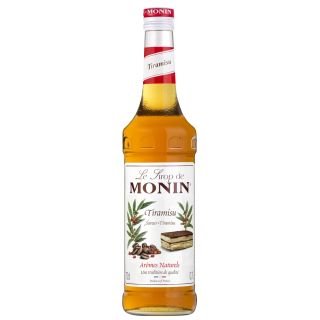 Tiramisu sīrups 700ml