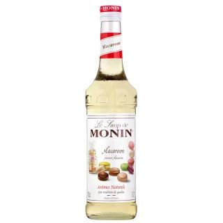 Makarūnu sīrups 700ml