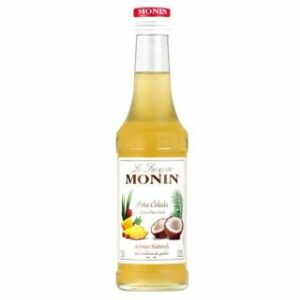 Pina colada sīrups 250ml