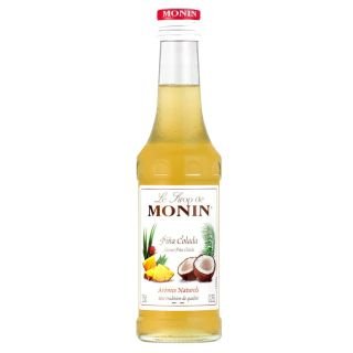 Pina colada sīrups 250ml